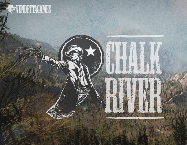 Chalk River