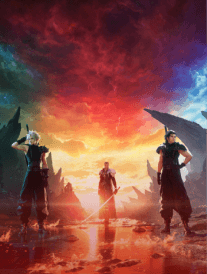 Final Fantasy VII Rebirth