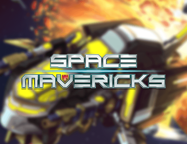 Space Mavericks