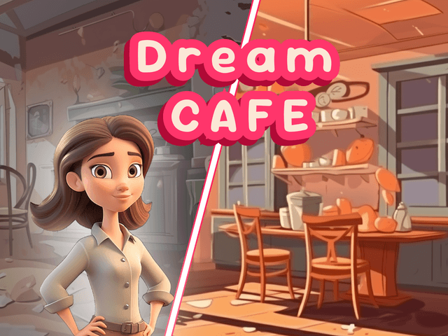 Dream Cafe