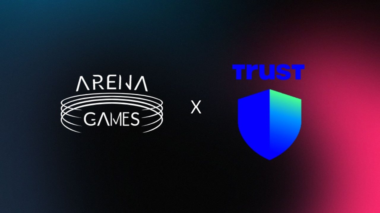 Trust Wallet Trusts in Arena Games: Leading the Way in Web3 Gaming