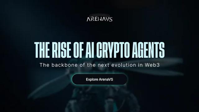 The Rise of AI Crypto Agents and Why They’re Becoming Core Infrastructure