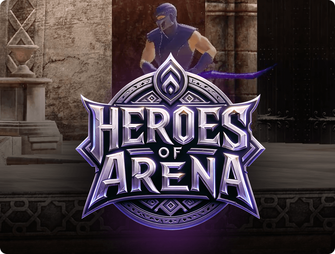 Heroes of Arena