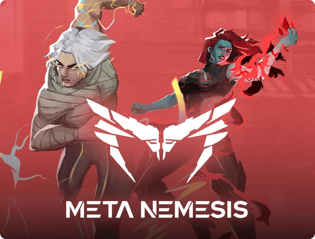 Meta Nemesis