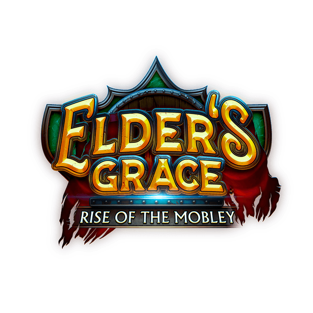 Elders Grace - Rise of the Mobley